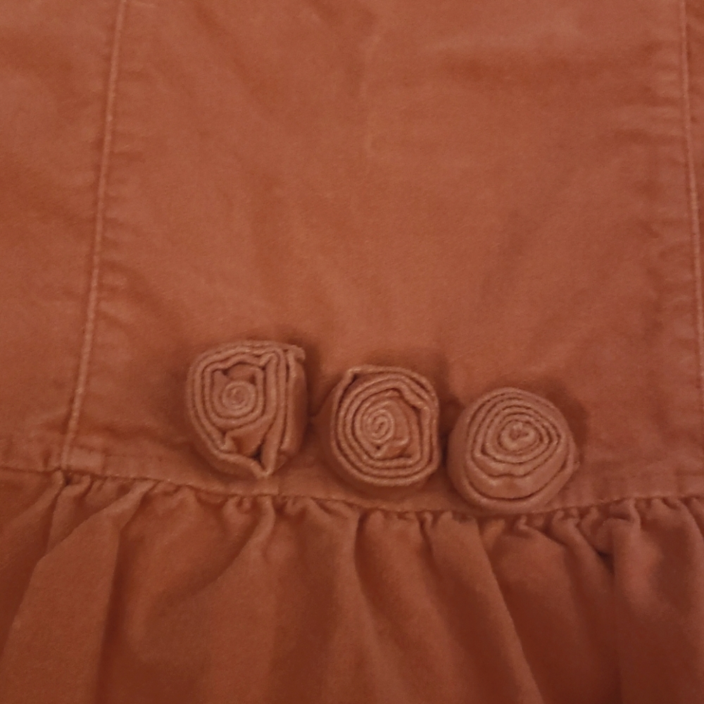 Gymboree size 4 girls dress - Picture 3 of 5